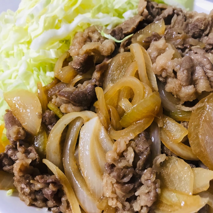 青森郷土料理!十和田バラ焼き♫